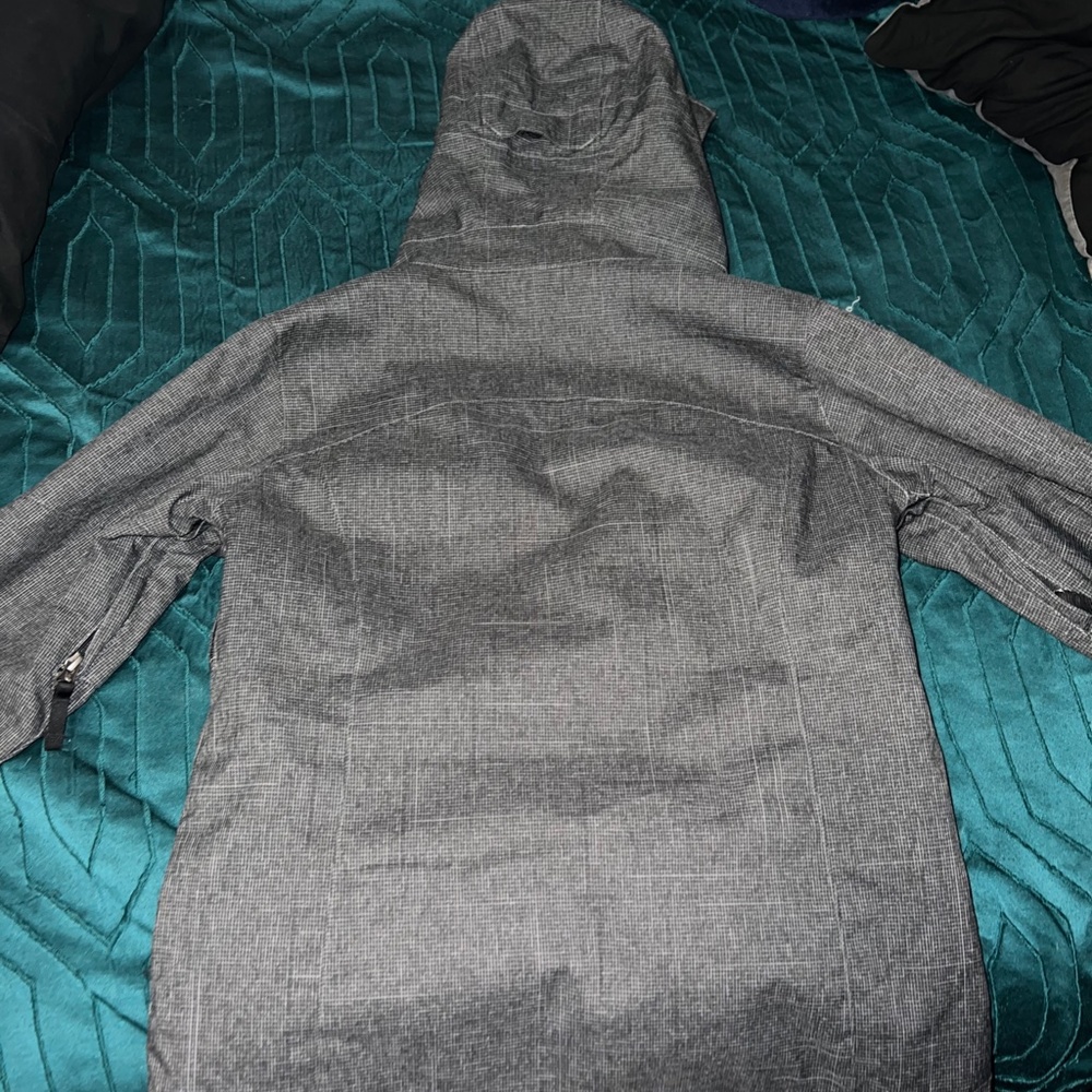 Burton Jacket - Picture 2 of 2